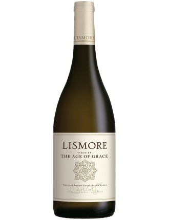 Limited Time Offer Lismore The Age of Grace Viognier 2021 Hot New Item