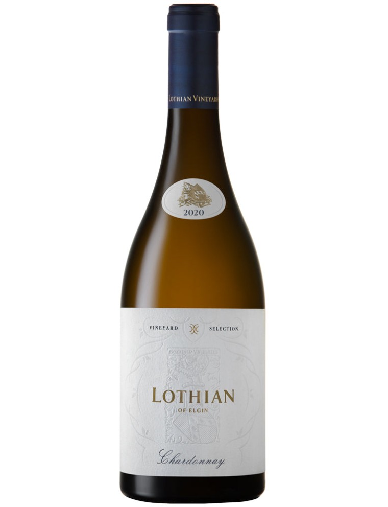 Limited Time Offer Lothian of Elgin Chardonnay Vineyard Selection 2020