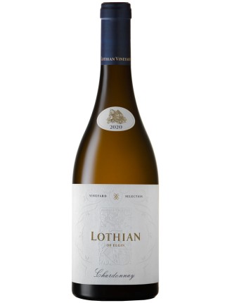 Limited Time Offer Lothian of Elgin Chardonnay Vineyard Selection 2020