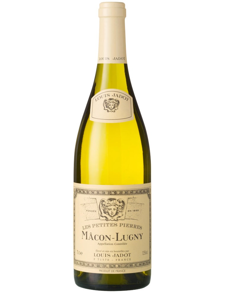 Limited Time Offer Louis Jadot Macon Lugny Les Petites Pierres 2022/23 Immediate Availability