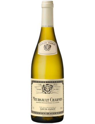 Limited Time Offer Louis Jadot Meursault 1er Cru Charmes 2021