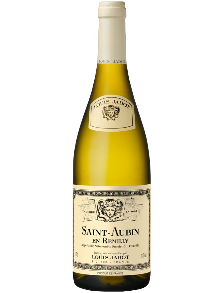 Limited Time Offer Louis Jadot Saint-Aubin 1er Cru En Remilly 2018 Available Now