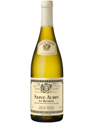 Limited Time Offer Louis Jadot Saint-Aubin 1er Cru En Remilly 2018 Available Now