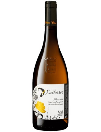 Limited Time Offer Louise Chﾨﾦreau ﾡﾮKatharosﾡﾯ Muscadet Sans Soufre Ajoutﾨﾦ 2020 Hot New Item