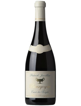 Limited Time Offer Domaine Patrick Javillier Bourgogne Blanc Cuvﾨﾦe des Forgets 2021 Hot New Item