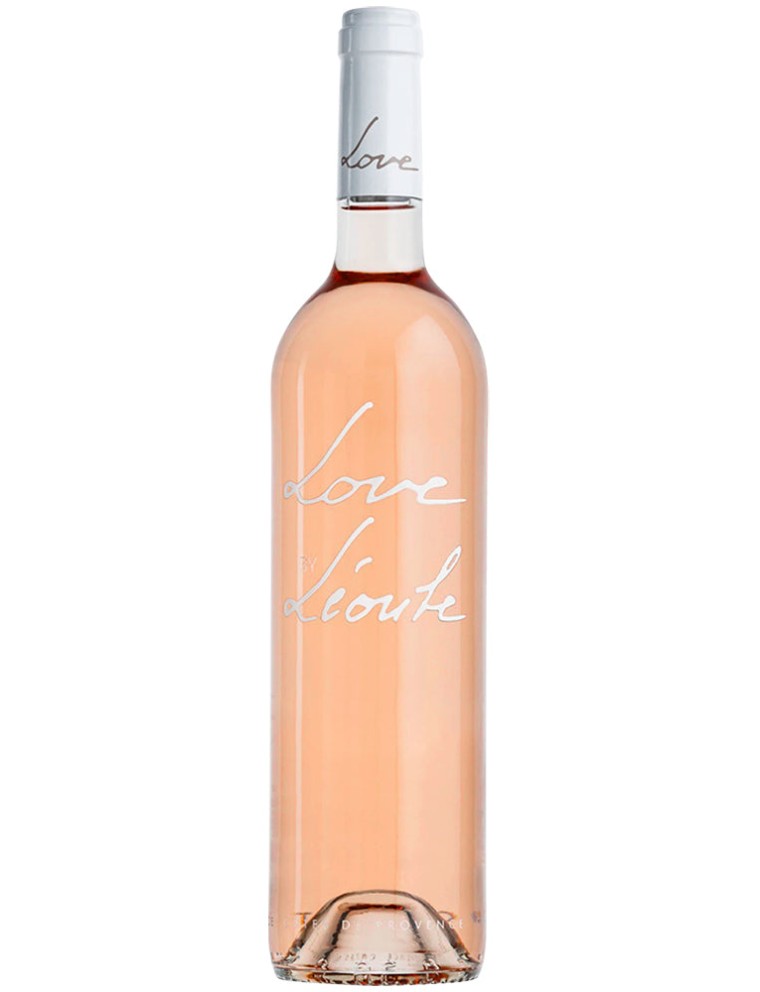 Limited Time Offer Love by Lﾨﾦoube C?tes de Provence Rosﾨﾦ 2023 New Collection