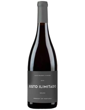 Limited Time Offer Luis Seabra Xisto Ilimitado Douro Tinto 2020 Latest Edition