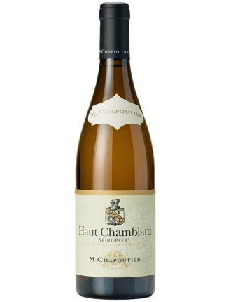 Limited Time Offer M. Chapoutier Haut Chamblard Saint-Pﾨﾦray 2021 Just Launched