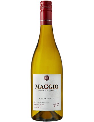 Limited Time Offer Maggio 'Lodi' Chardonnay 2022 New Release