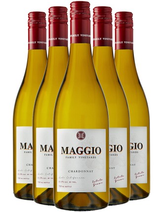 Limited Time Offer Maggio 'Lodi' Chardonnay 2022 New Release