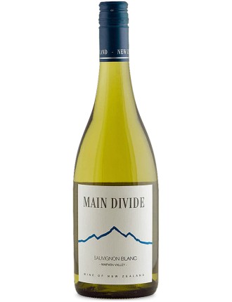 Limited Time Offer Main Divide North Canterbury Sauvignon Blanc 2023 On Hand Now