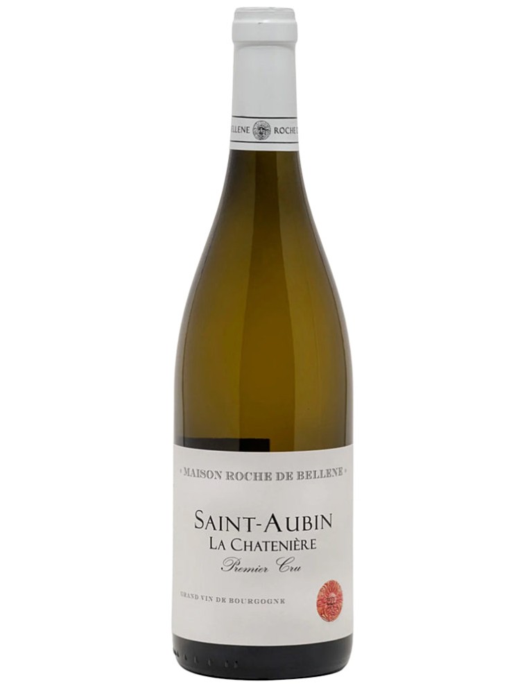 Limited Time Offer Maison Roche de Bellene Saint-Aubin 'La Chateniﾨﾨre' Premier Cru 2020