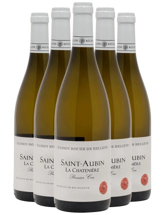 Limited Time Offer Maison Roche de Bellene Saint-Aubin 'La Chateniﾨﾨre' Premier Cru 2020