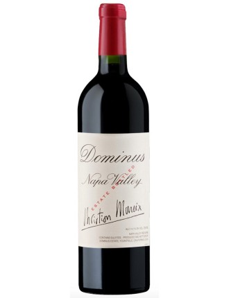 Limited Time Offer Dominus Available for Immediate Shipping