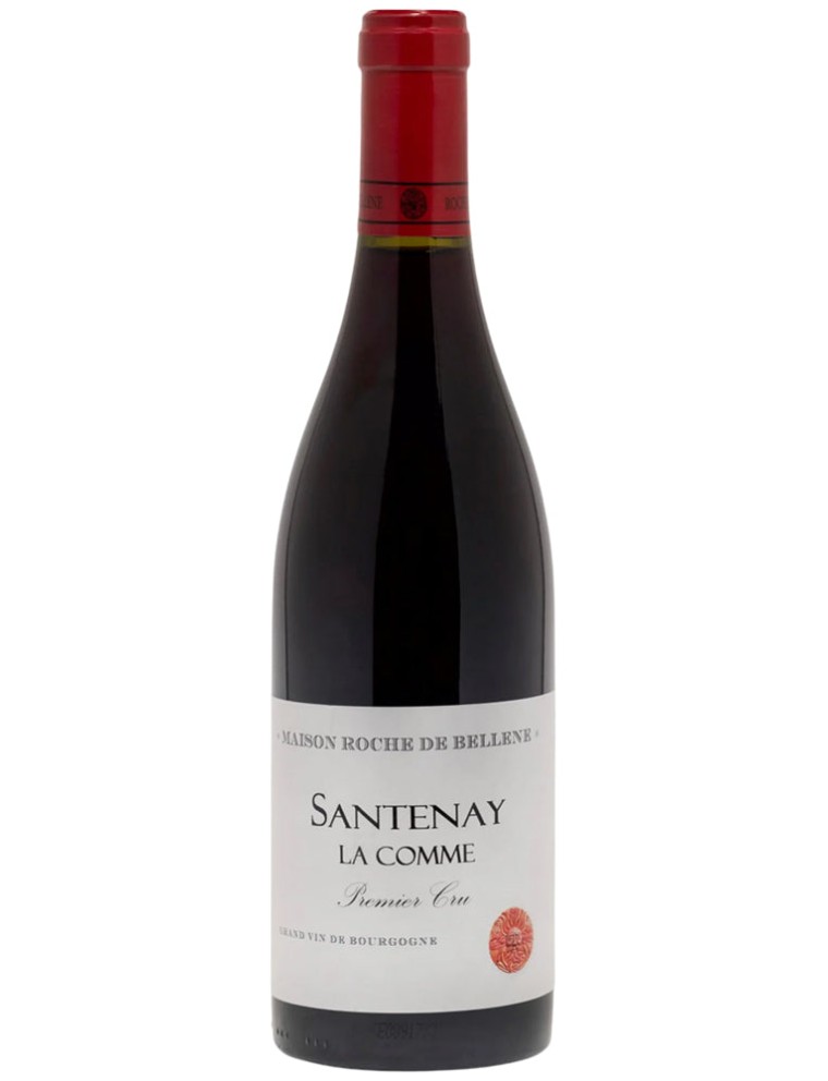 Limited Time Offer Maison Roche de Bellene Santenay 'La Comme' Premier Cru 2022 Available Now