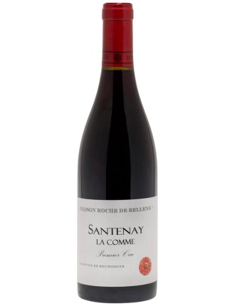 Limited Time Offer Maison Roche de Bellene Santenay 'La Comme' Premier Cru 2022 Available Now