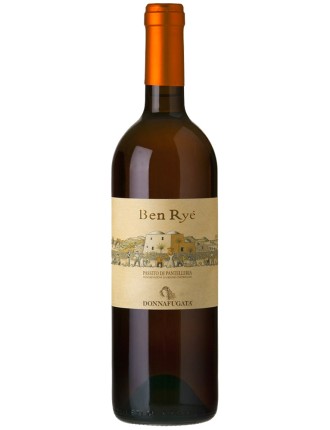 Limited Time Offer Donnafugata Ben Ryﾨﾦ Passito di Pantelleria 2022 New Release