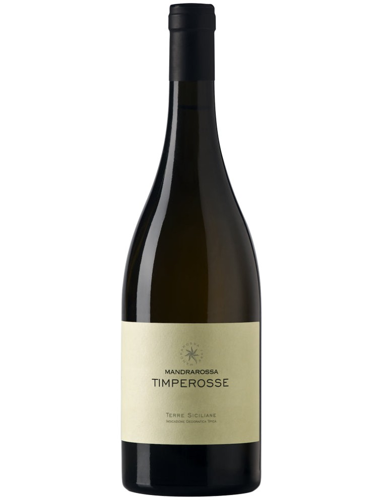 Limited Time Offer Mandrarossa 'Timperosse' Petit Verdot 2019 Available for Immediate Shipping