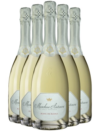 Limited Time Offer Tenuta Montenisa Blanc de Blancs Franciacorta NV Latest Edition