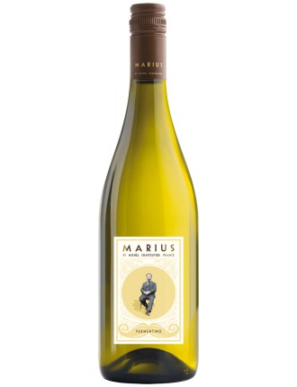 Limited Time Offer Marius Vermentino 2021 Available for Immediate Shipping