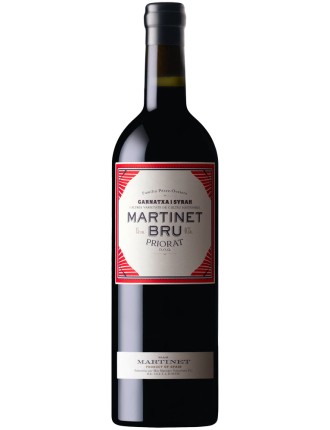 Limited Time Offer Mas Martinet Martinet Bru 2020