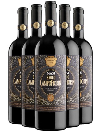 Limited Time Offer Masi Brolo Campofiorin 2020 Fresh Release