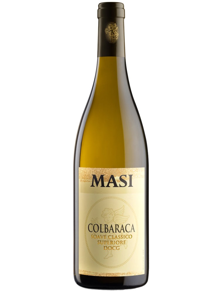 Limited Time Offer Masi Colbaraca Soave Classico Superiore 2021 Immediate Availability