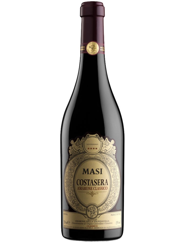 Limited Time Offer Masi Costasera Amarone della Valpolicella Classico 2018 Just Launched