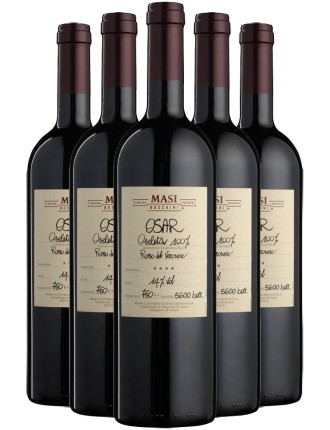 Limited Time Offer Masi Osar Rosso del Veronese 2015 Hot New Item