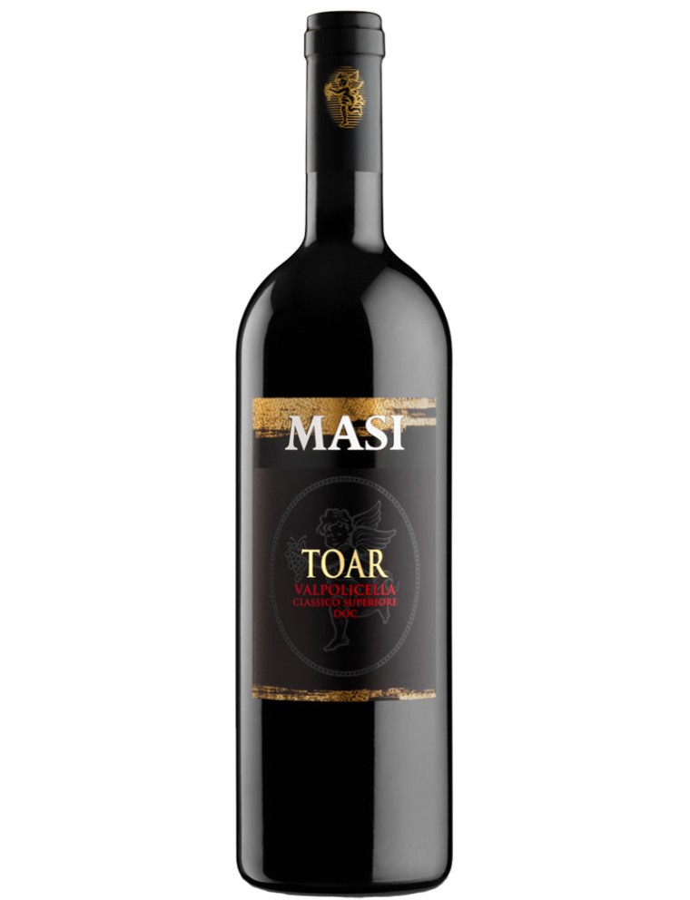 Limited Time Offer Masi 'Toar' Valpolicella Classico Superiore 2020 New Stock