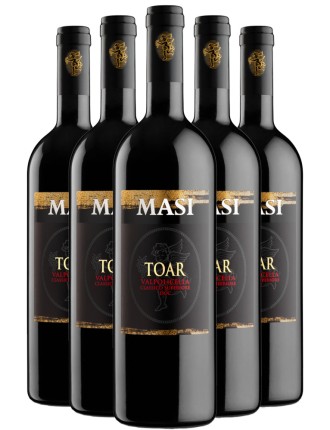 Limited Time Offer Masi 'Toar' Valpolicella Classico Superiore 2020 New Stock