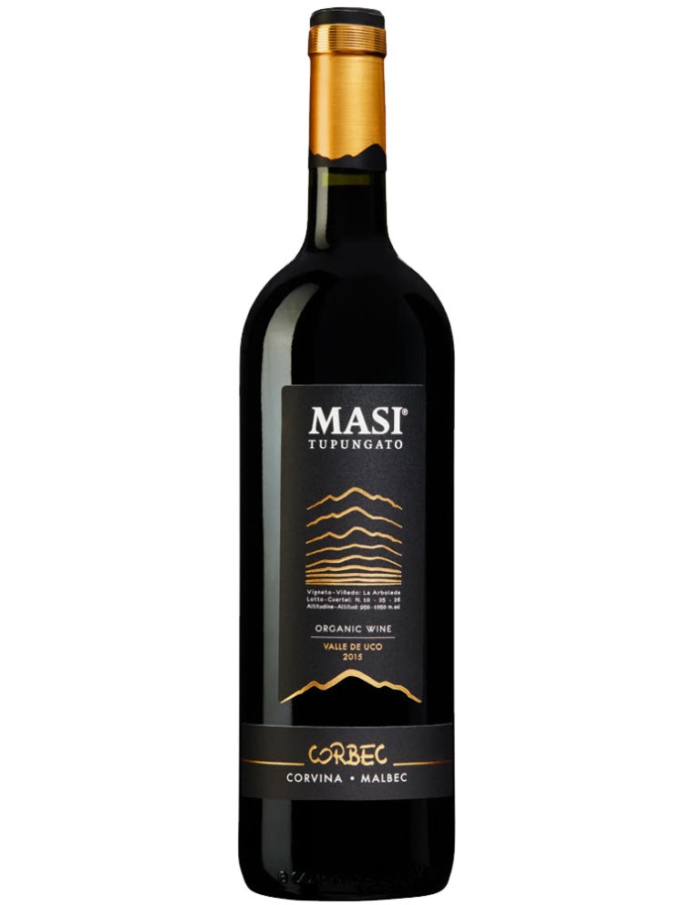 Limited Time Offer Masi Tupungato Corbec Appassimento 2019 Just In