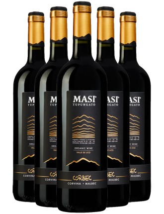 Limited Time Offer Masi Tupungato Corbec Appassimento 2019 Just In