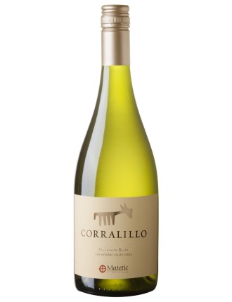 Limited Time Offer Matetic Corralillo Sauvignon Blanc 2021/22 Immediate Availability