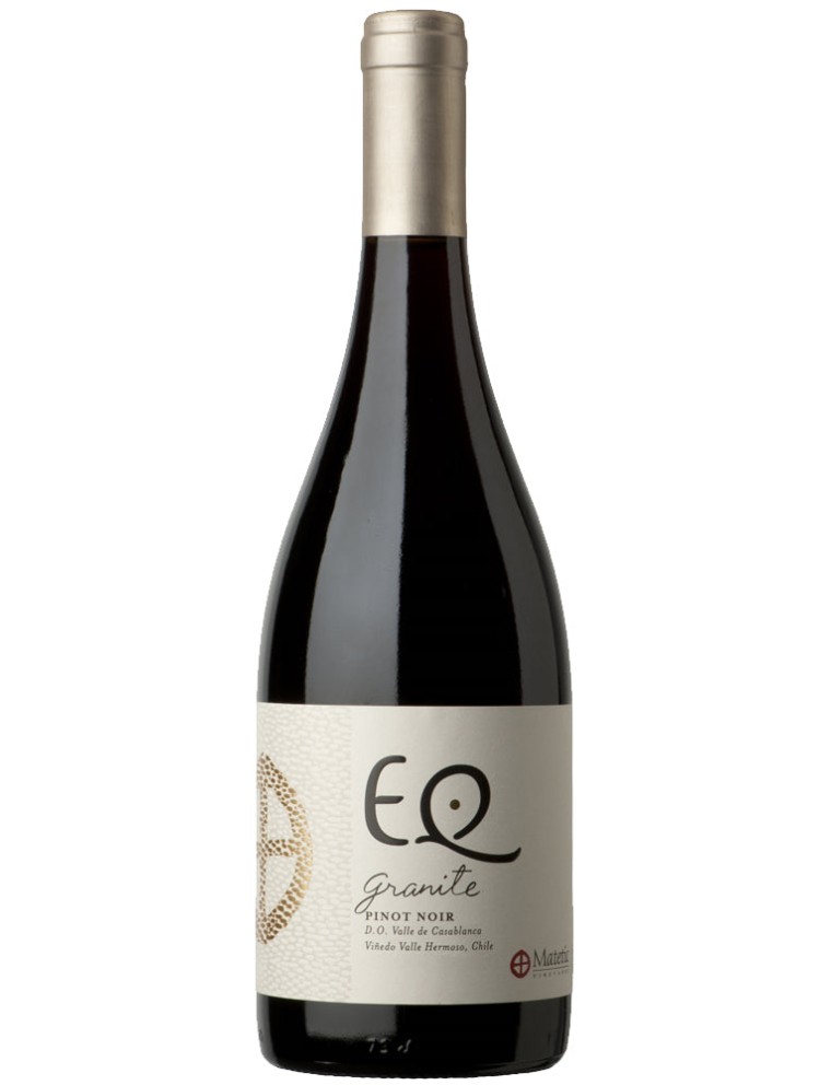 Limited Time Offer Matetic EQ Granite Pinot Noir 2021 Ready for Shipment