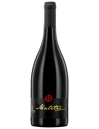 Limited Time Offer Matetic Syrah 2017 On Hand Now