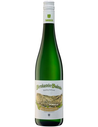 Limited Time Offer Dr. H. Thanisch Bernkasteler Badstube Riesling Kabinett 2021