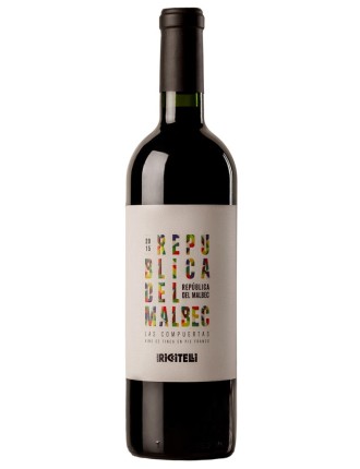 Limited Time Offer Matﾨﾪas Riccitelli Republica del Malbec 2020 On Hand Now