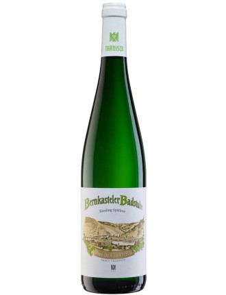 Limited Time Offer Dr. H. Thanisch Bernkasteler Badstube Riesling Sp?tlese Available Now