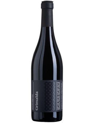 Limited Time Offer Mato?evi? Grimalda Red 2019