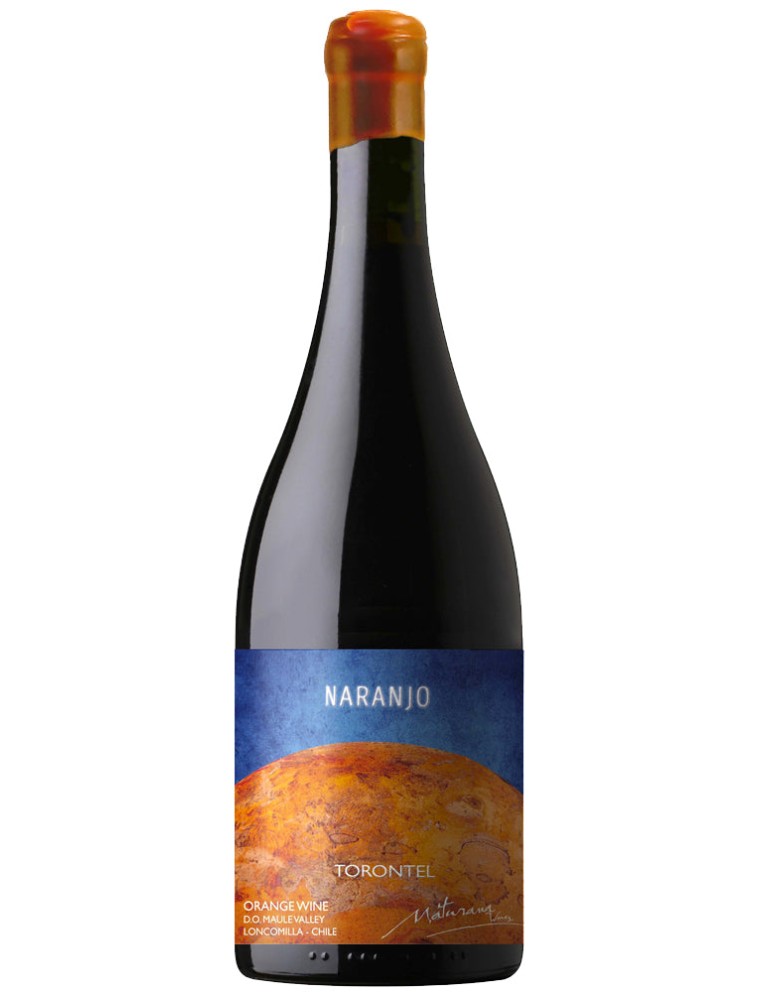 Limited Time Offer Maturana Wines Naranjo Torontel 2022 New Collection