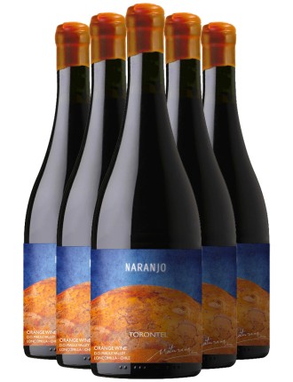 Limited Time Offer Maturana Wines Naranjo Torontel 2022 New Collection