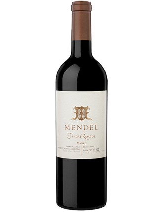 Limited Time Offer Mendel Finca Remota Malbec 2020 In Stock