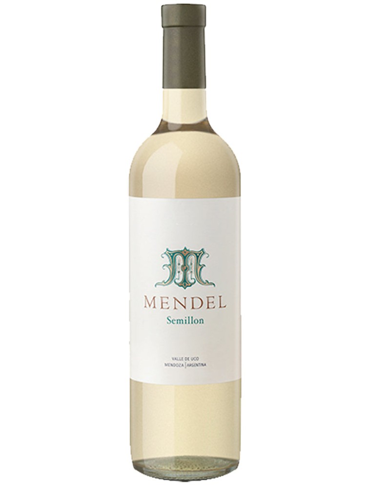 Limited Time Offer Mendel Semillon 2021 New Release