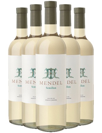 Limited Time Offer Mendel Semillon 2021 New Release