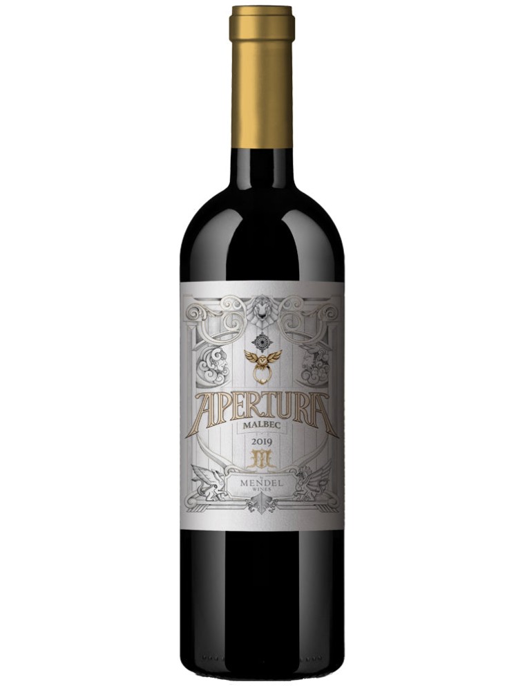 Limited Time Offer Mendel Apertura Malbec 2022 Latest Edition