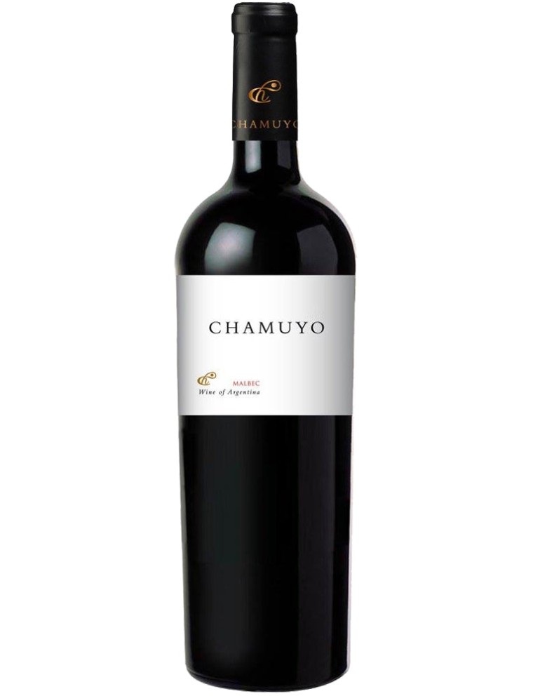 Limited Time Offer Chamuyo Mendoza Malbec 2021 On Hand Now