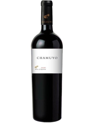 Limited Time Offer Chamuyo Mendoza Malbec 2021 On Hand Now