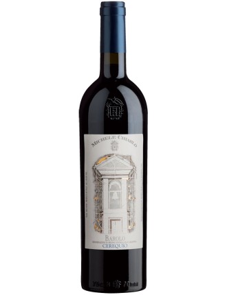 Limited Time Offer Michele Chiarlo Barolo 'Cerequio' 2019 In Stock