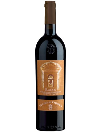 Limited Time Offer Michele Chiarlo Barolo 'Tortoniano' 2019 Available for Immediate Shipping